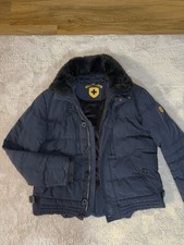 Wellensteyn Starstream STAD-565 Gr. L Marineblau Guter Zustand!