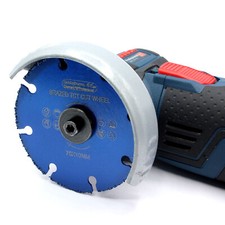 Sägeblatt 76mm für Akku