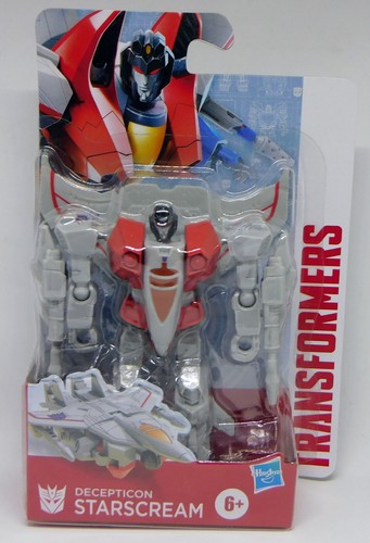 Starscream decepticon air - starscream,