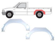 Für VW Taro 1989- 1997/Hilux