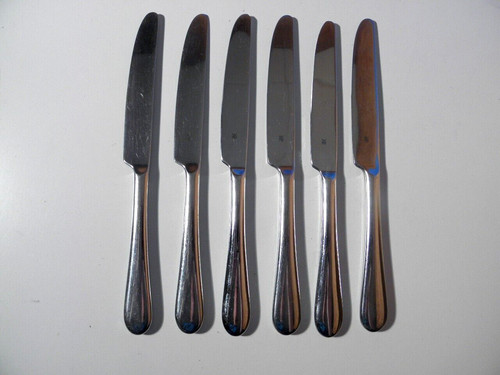 Seltene speise messer - 6, *
