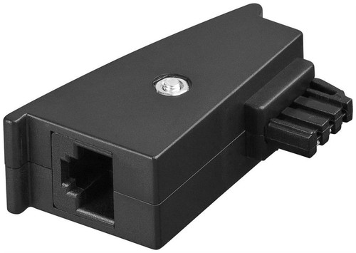 Tae telefon adapter - tae, tae-f