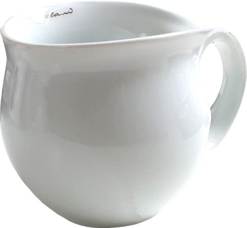 Colani jumbotasse jumbobecher - colani,