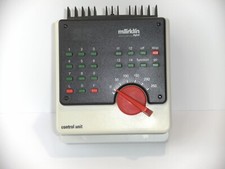  Märklin 6021 Control Unit Digitalsteuerung