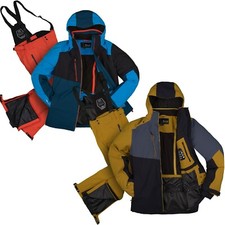 Killtec Herren Skianzug