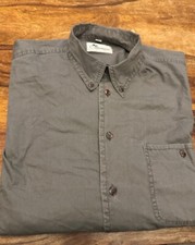 Camargue Herren Hemd Gr 