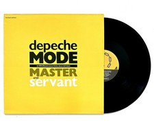 Depeche Mode 1984 – Master