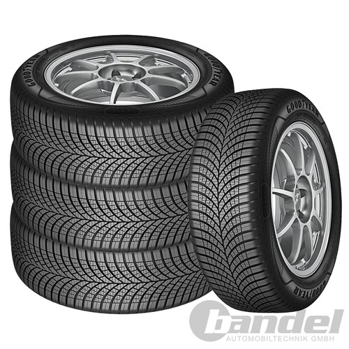 Goodyear vector 4seasons g3 - 4x,