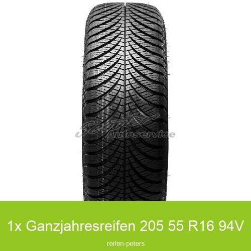 Ganzjahresreifen goodyear - ganzjahresreifen,