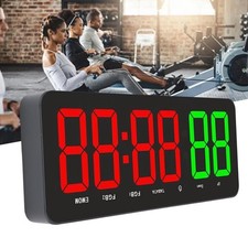 Intervall-Fitness-Timer 12 4