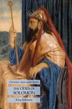 The Odes of Solomon Christian
