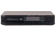 Philips CD473 CD Player / CDM4/11 Digital Out / gewartet 1 Jahr Garantie [2]