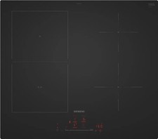 Siemens - Induktionskochfeld -