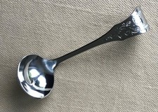 BSF 18/8 Zuckerlöffel Edelstahl Ostfriesenmuster