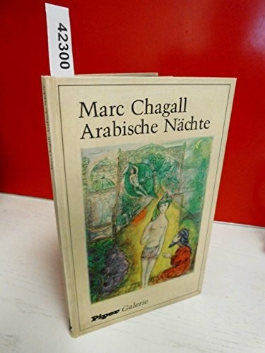 Arabische nächte 26 - nächte:,