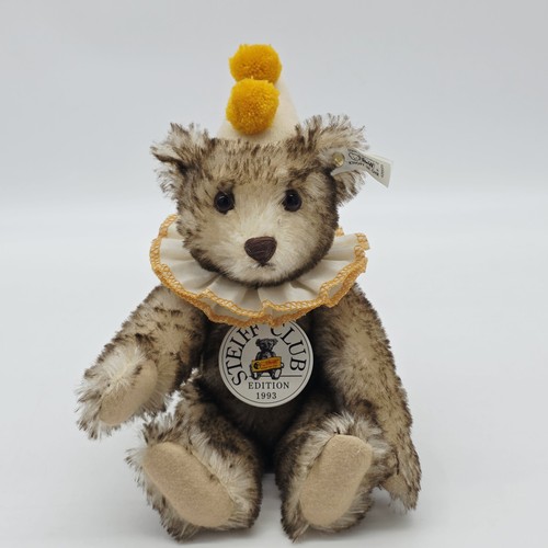 Steiff 420023 teddybär - steiff,