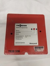 Viessmann Brenneransteuerung 7838536 Für Viessmann Gasheizkessel Gebraucht