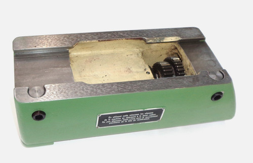 Zwischenbock 2225 - -, (gebraucht)