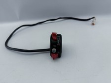 Ducati Scrambler 800 Rechts