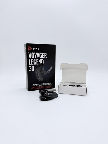 Poly voyager legend - voyager, 30