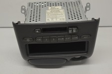 Toyota Yaris 1 Kassettenradio Blende Aschenbecher Retro Youngtimer Sammler