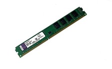 Kingston Arbeitsspeicher RAM
