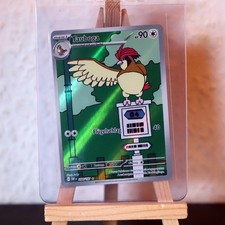 Pokemon Tauboga