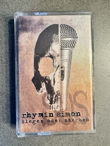 Rhymin simon siegen - rhymin,