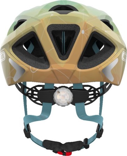 Abus aduro blue - 2.0,