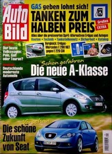 4) Auto Bild 29/2004 -