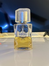 MCM blue paradise 50 ml eau de