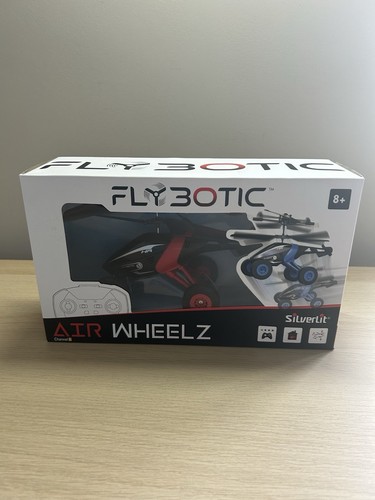 Fernbedienung flybotic - fernbedienung,