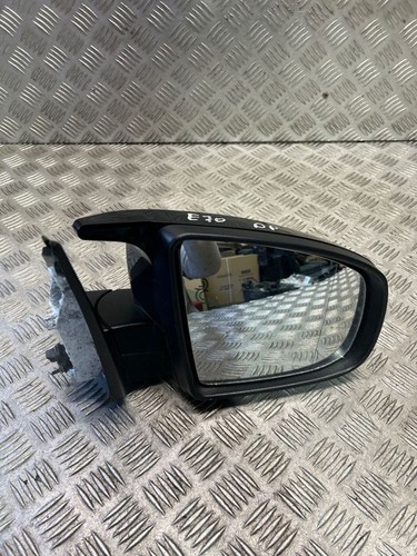 Bmw e70 2008 - 2008, rechts