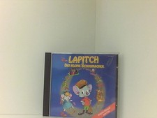 Lapitch,der Kleine Schuhmacher