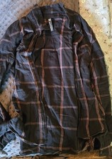 Blind Date Bluse, Größe M