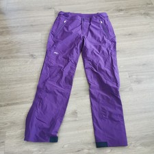 Kjus Regenhose , Ladies Pro 3L