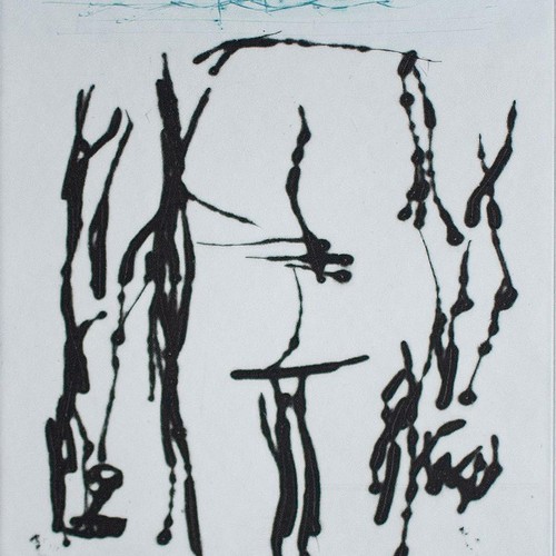 Markus lüpertz kunst - markus,