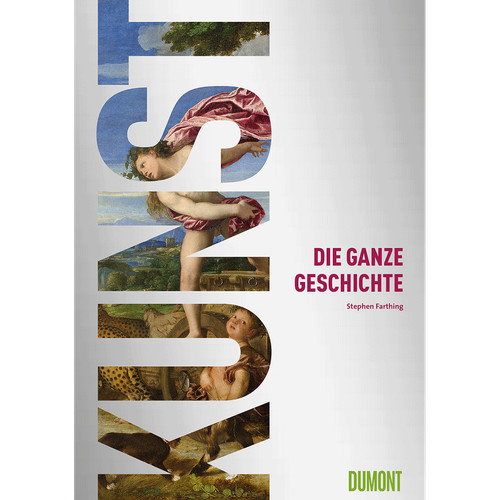 Kunst die ganze geschichte - ganze,