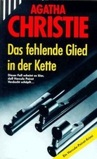 Das fehlende Glied in der Kette: Mit Hercule Poirot (Sch... | Buch | Zustand gut