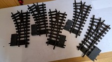 lgb weiche links spur g R1