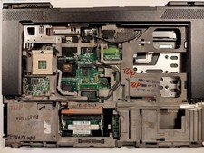 Thinkpad T61P Motherboard
