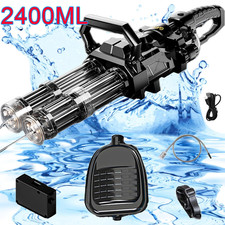 Neu Hochdruck Wasserpistole