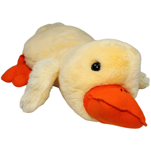 Ente kuscheltier plüschtier - kuscheltier,