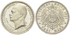 Hessen ernst ludwig - -,