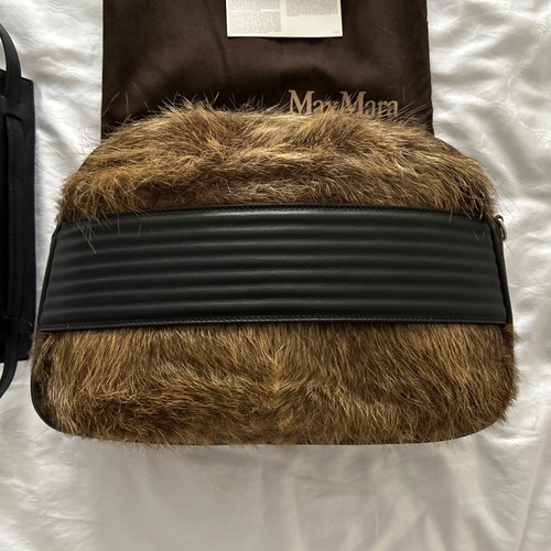 Max mara sportmax crossbody - mara,