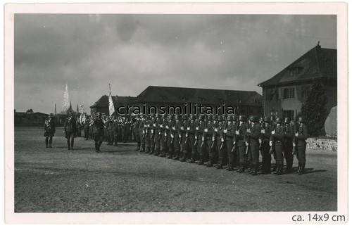 Orig foto luftwaffe - orig.,