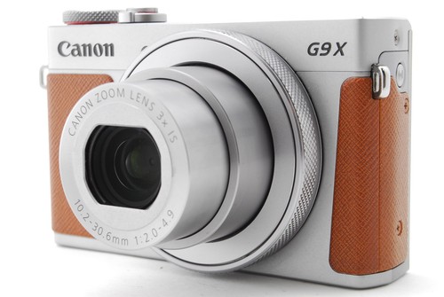 Neuwertig canon - +++],