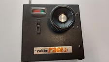 Vintage RC  Car Sender Robbe