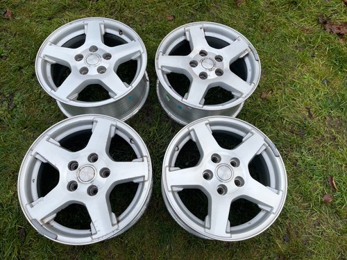 Alu felgen 5x17 et50 8 - 4x,