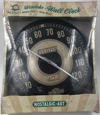 Wanduhr Nostalgic Art Harley